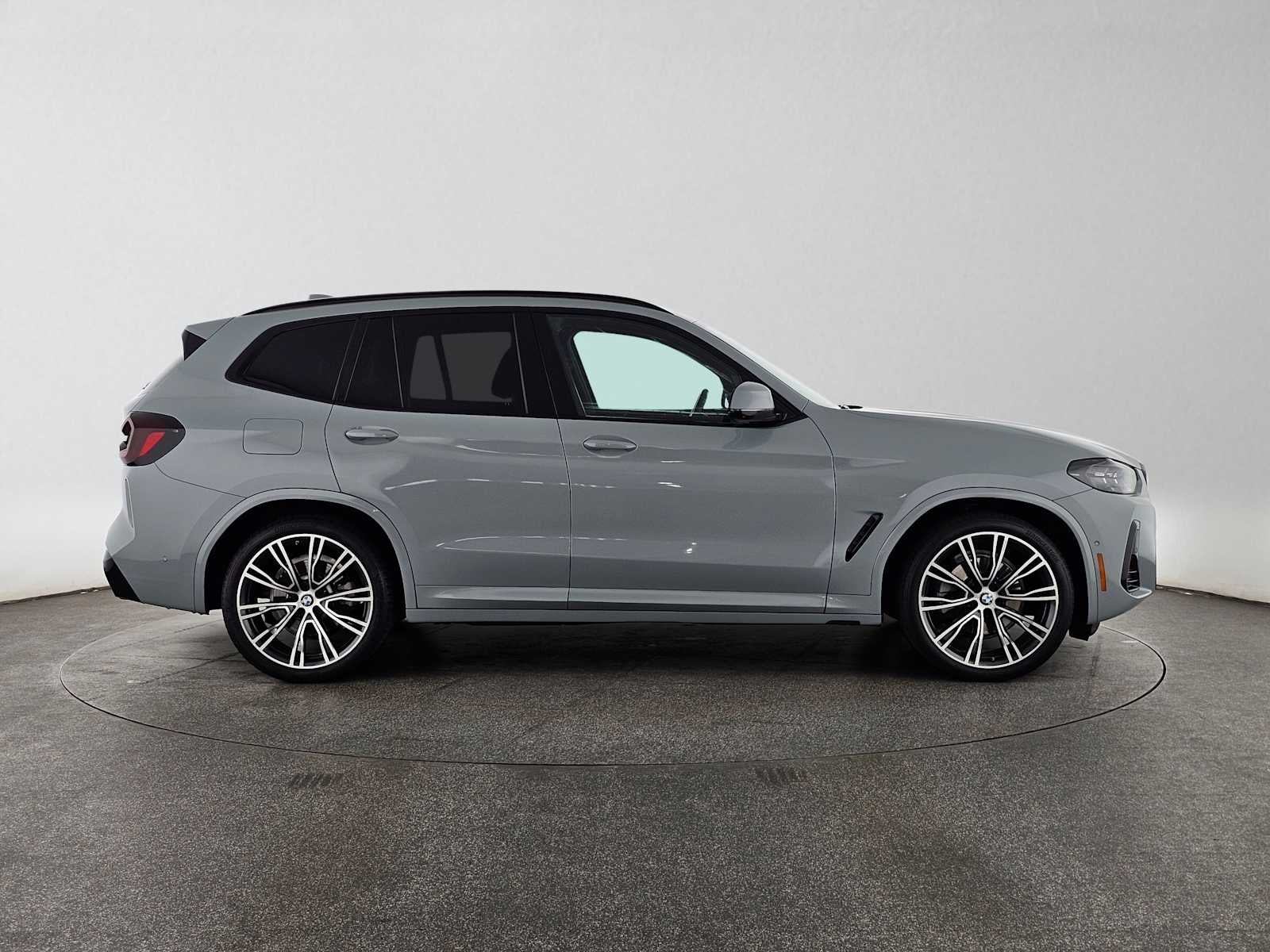 2023 BMW X3 sDrive30i sDrive30i