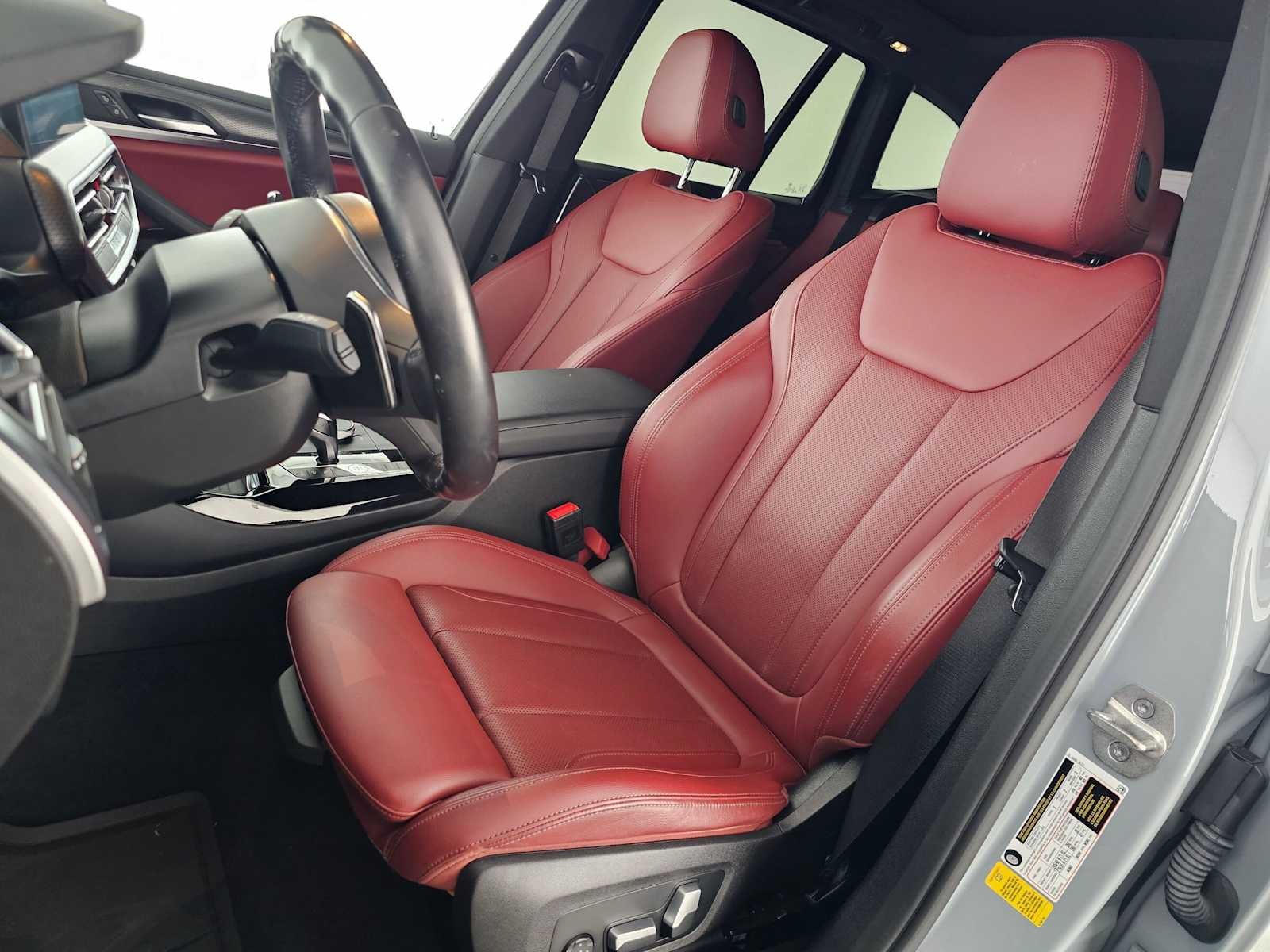 2023 BMW X3 sDrive30i sDrive30i