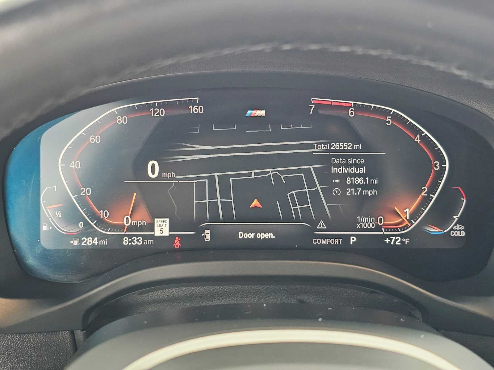 2023 BMW X3 sDrive30i sDrive30i