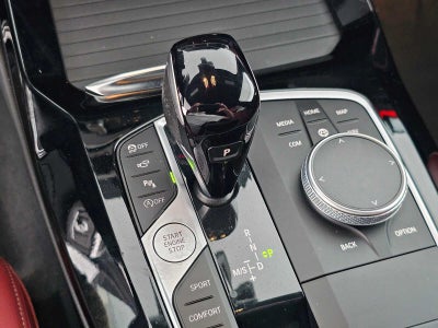 2023 BMW X3 sDrive30i sDrive30i