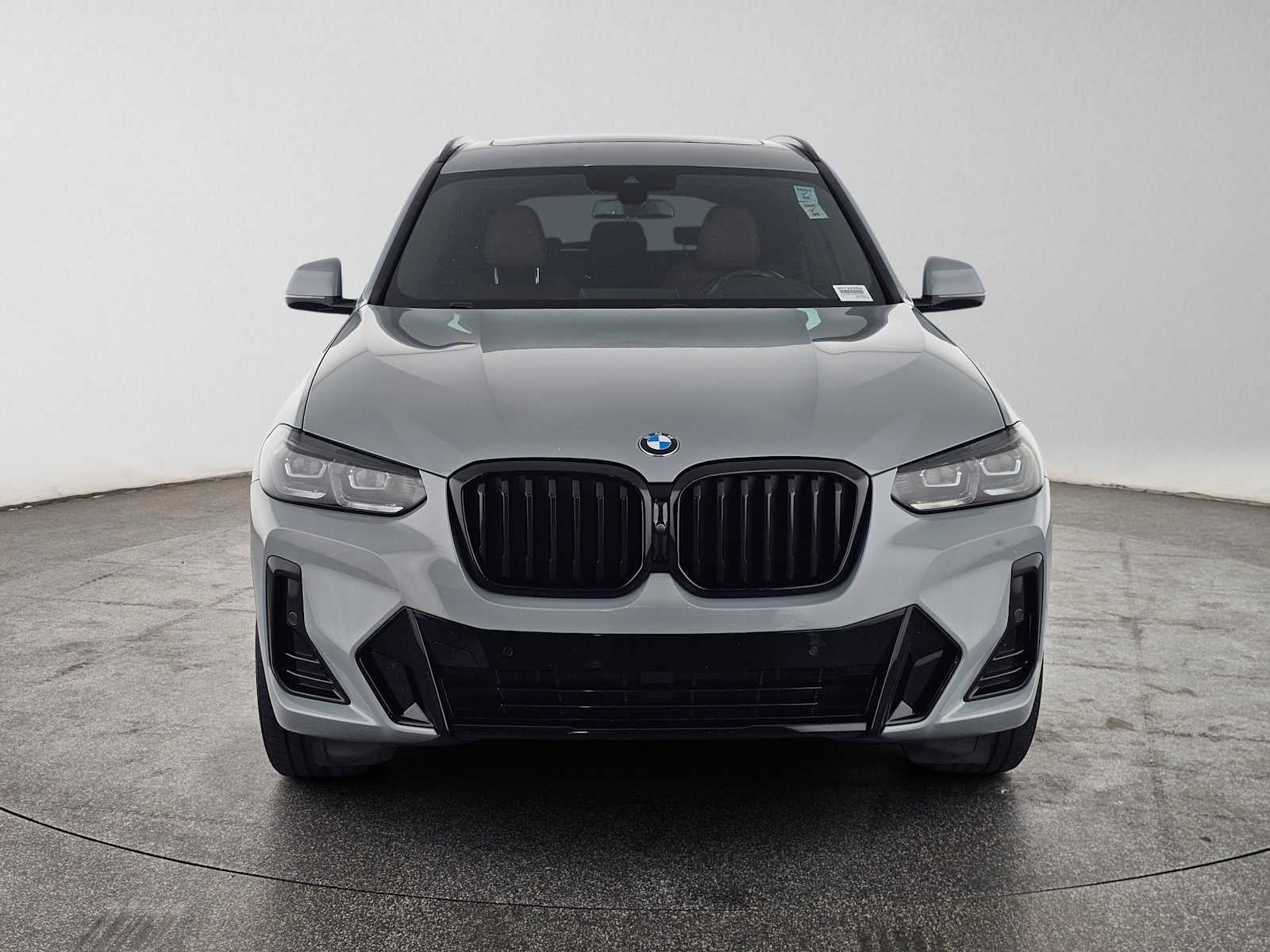 2023 BMW X3 sDrive30i sDrive30i