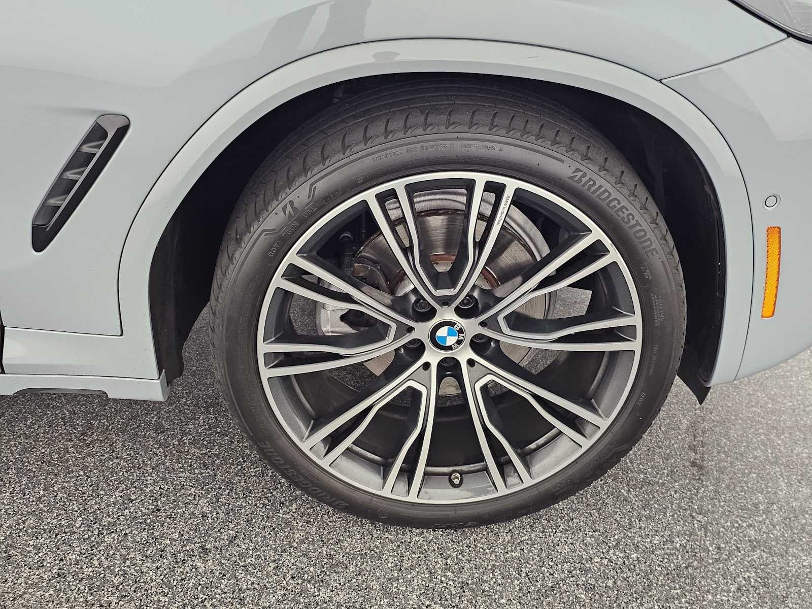 2023 BMW X3 sDrive30i sDrive30i