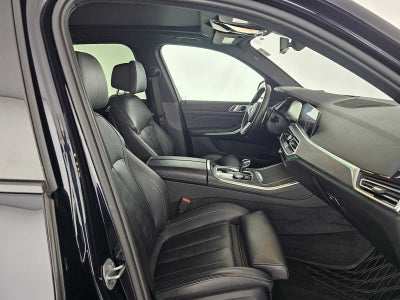 2019 BMW X5 xDrive40i xDrive40i