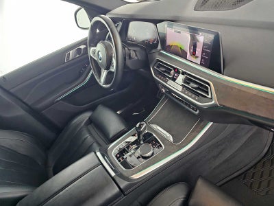 2019 BMW X5 xDrive40i xDrive40i