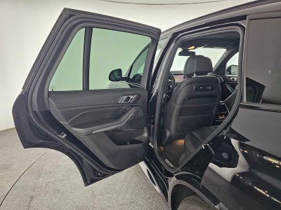 2019 BMW X5 xDrive40i xDrive40i