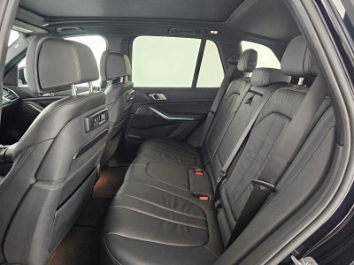 2019 BMW X5 xDrive40i xDrive40i