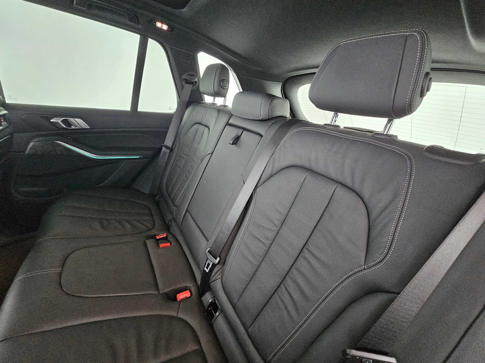 2019 BMW X5 xDrive40i xDrive40i