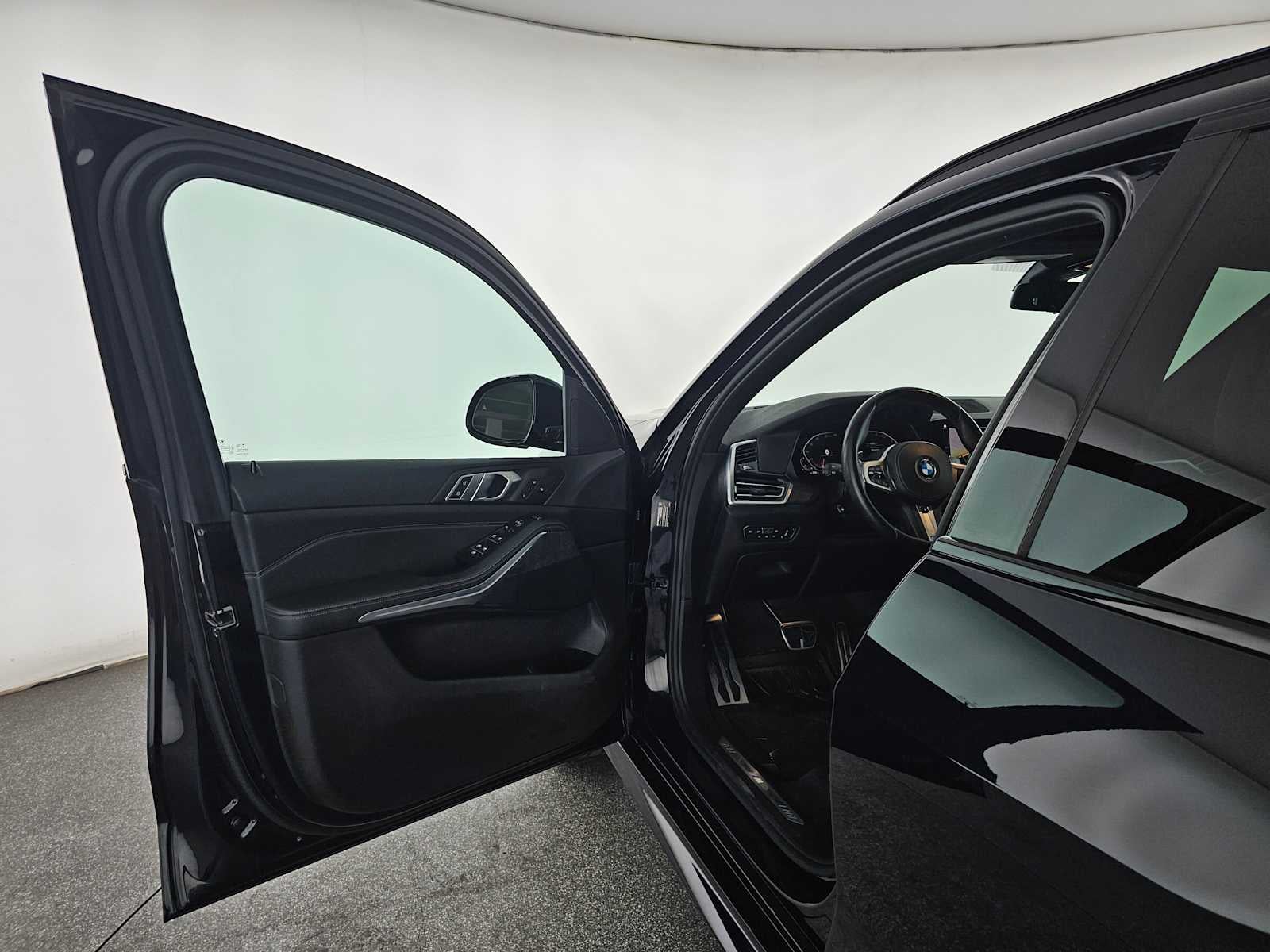 2019 BMW X5 xDrive40i xDrive40i