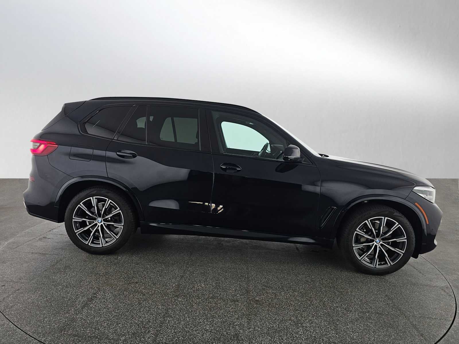 2019 BMW X5 xDrive40i xDrive40i