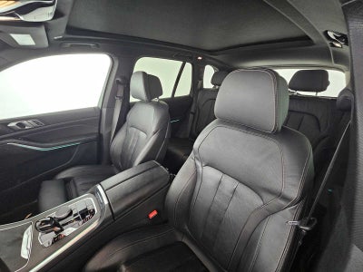2019 BMW X5 xDrive40i xDrive40i