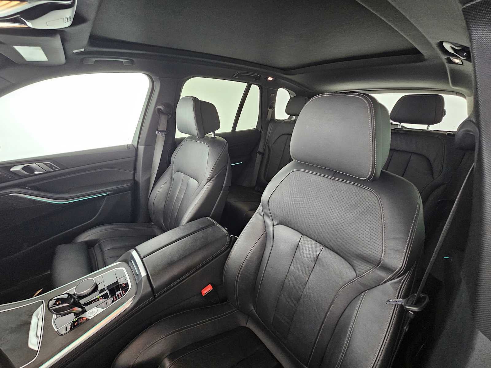 2019 BMW X5 xDrive40i xDrive40i