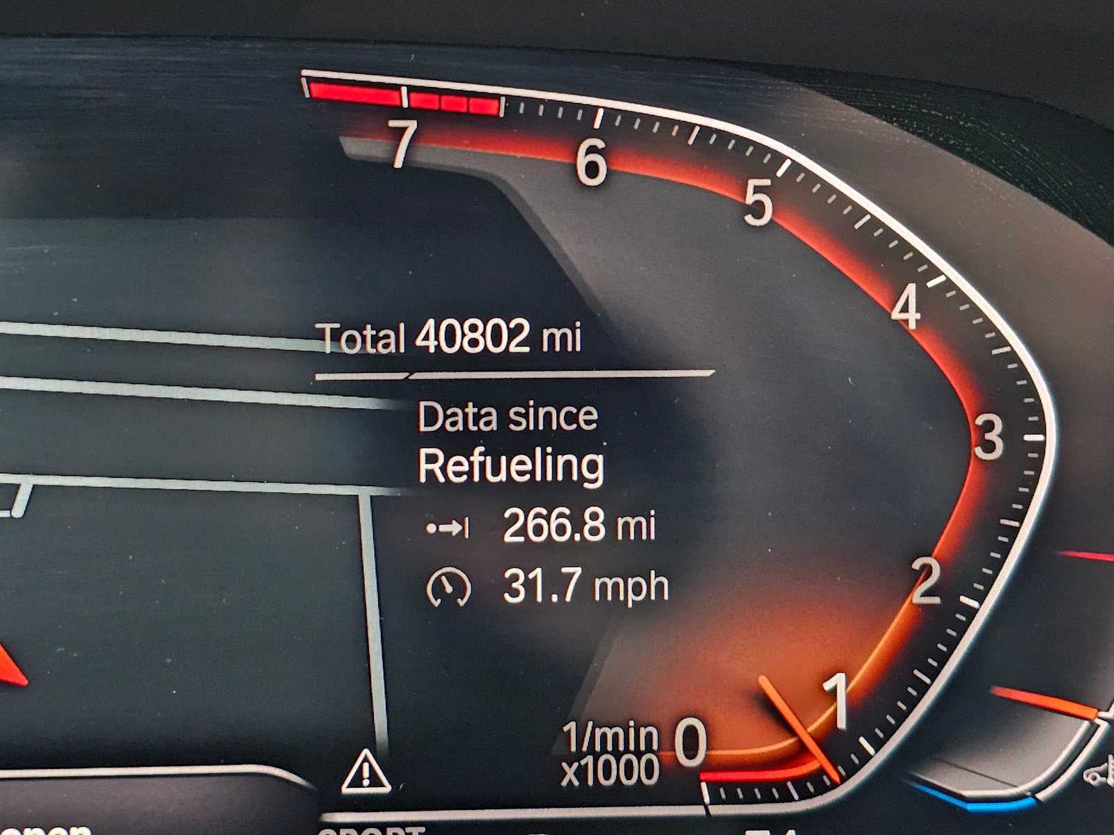 2019 BMW X5 xDrive40i xDrive40i