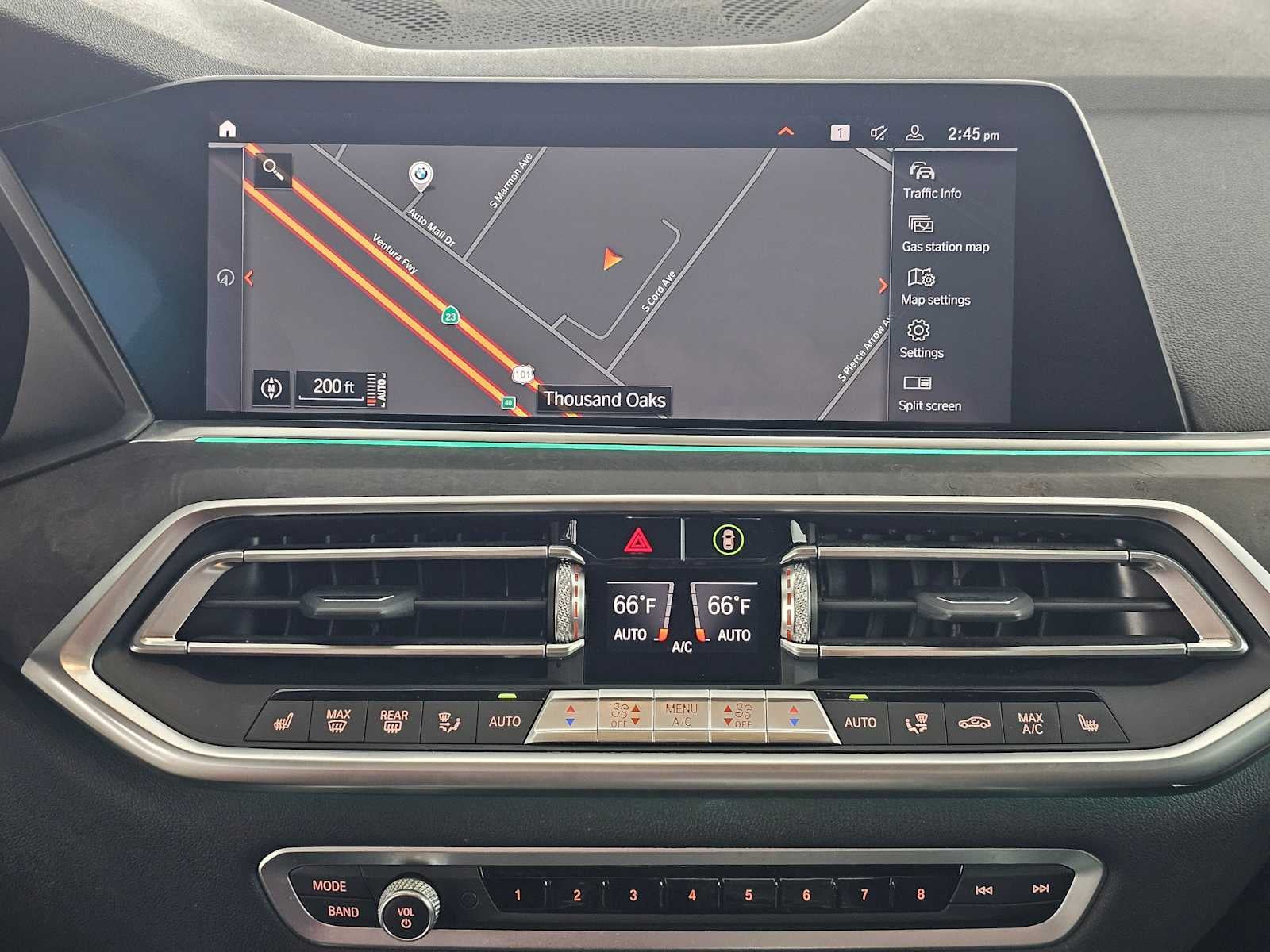 2019 BMW X5 xDrive40i xDrive40i