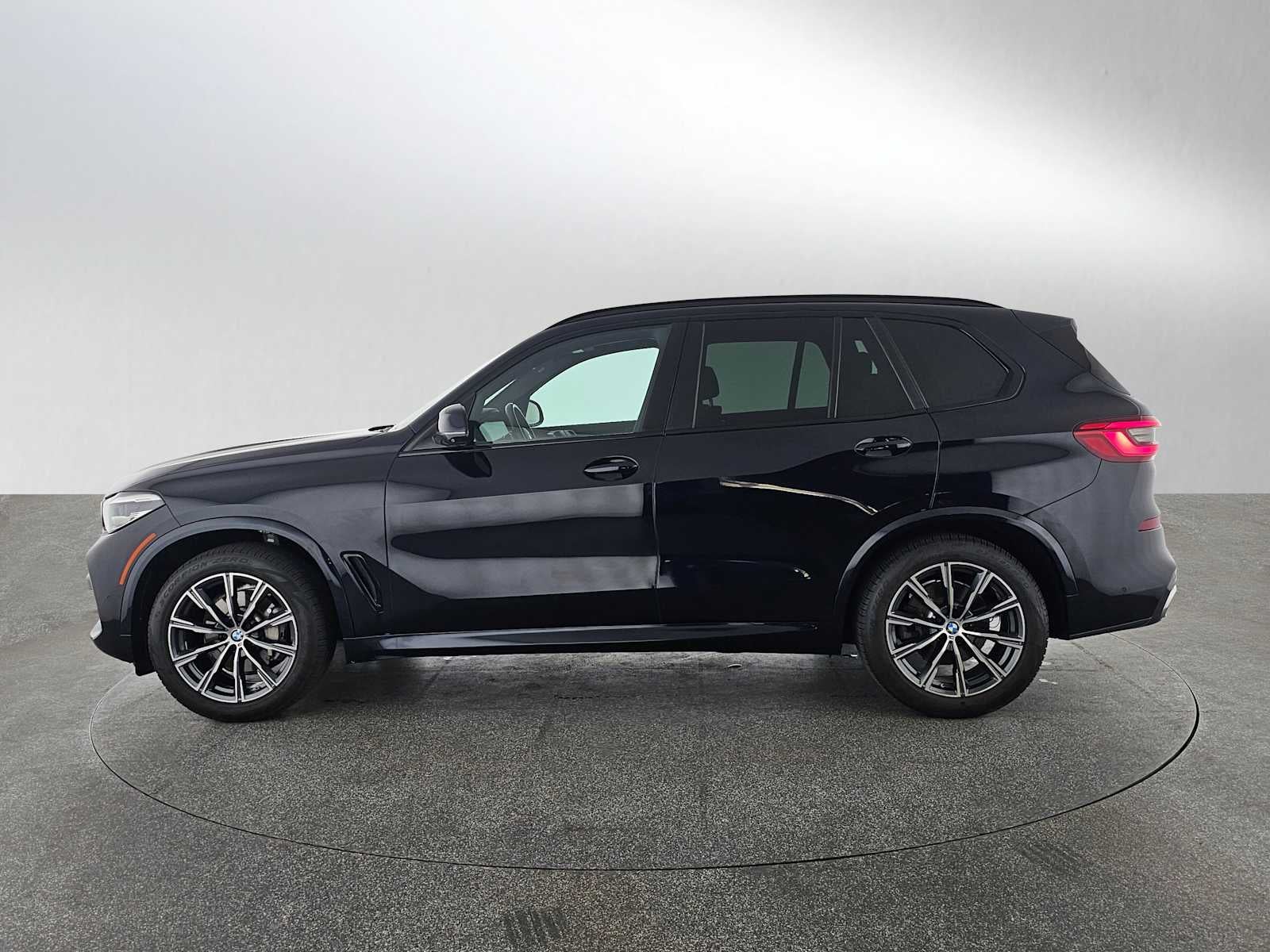 2019 BMW X5 xDrive40i xDrive40i
