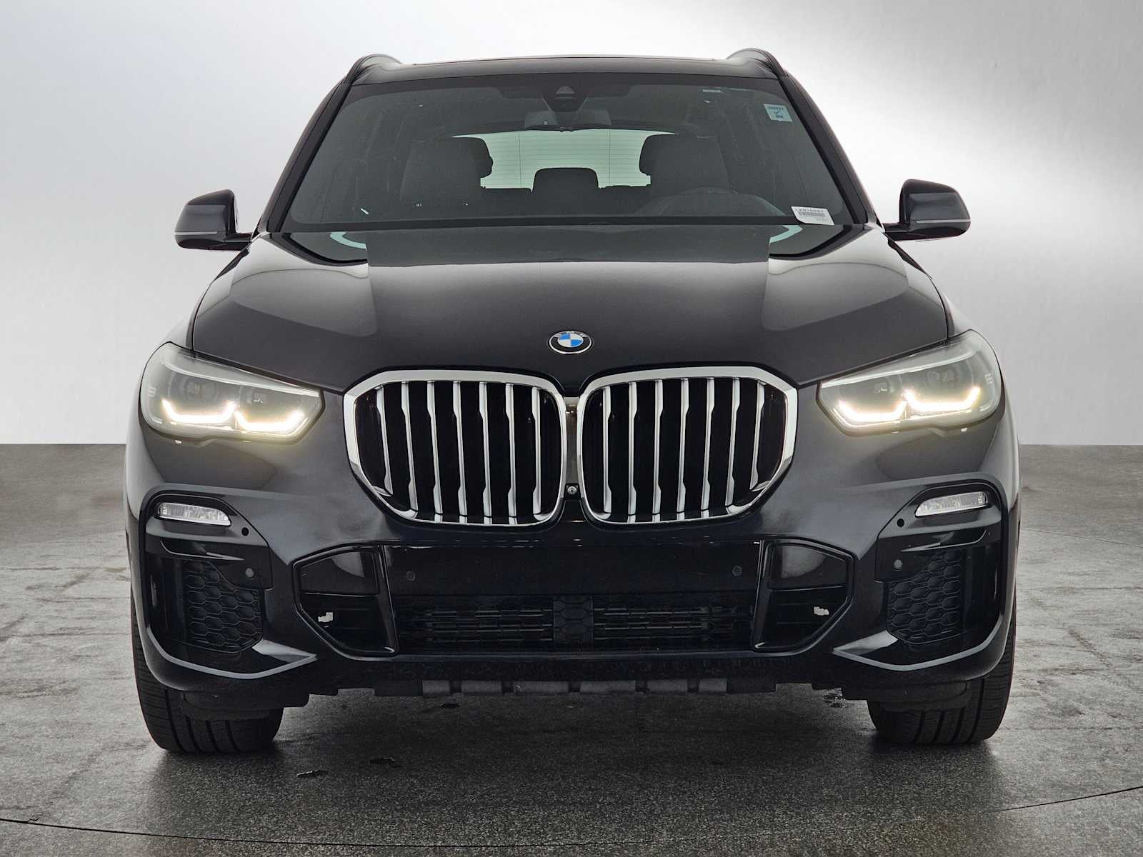 2019 BMW X5 xDrive40i xDrive40i