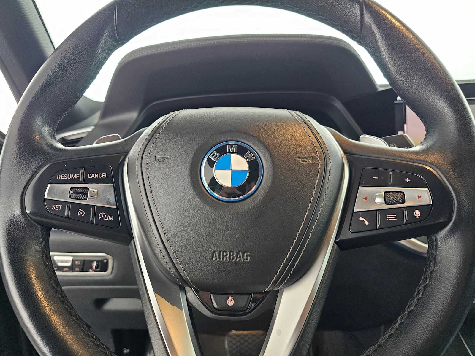 2022 BMW X5 xDrive45e