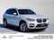 2020 BMW X3 sDrive30i sDrive30i