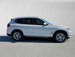 2020 BMW X3 sDrive30i sDrive30i