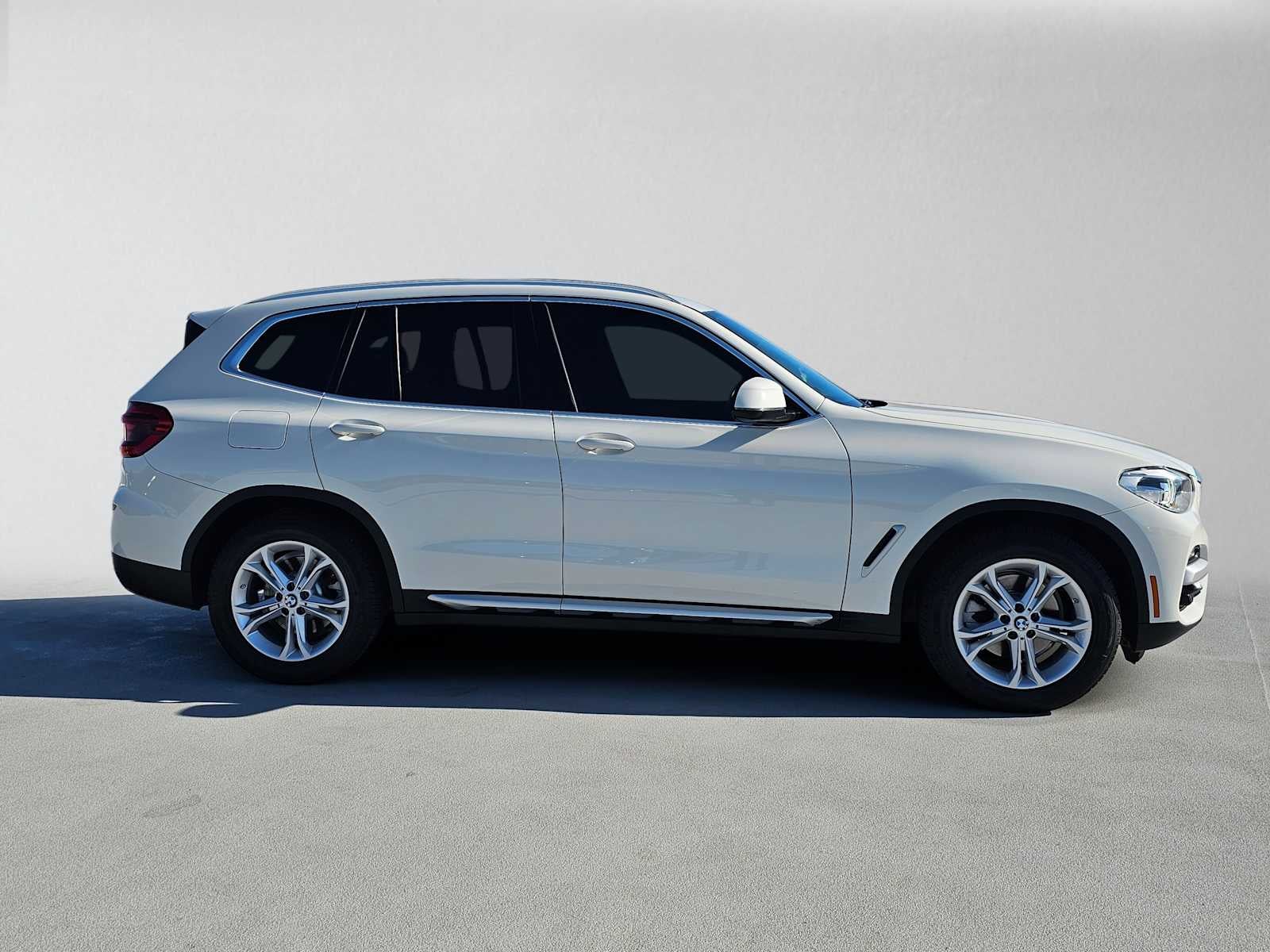 2020 BMW X3 sDrive30i sDrive30i
