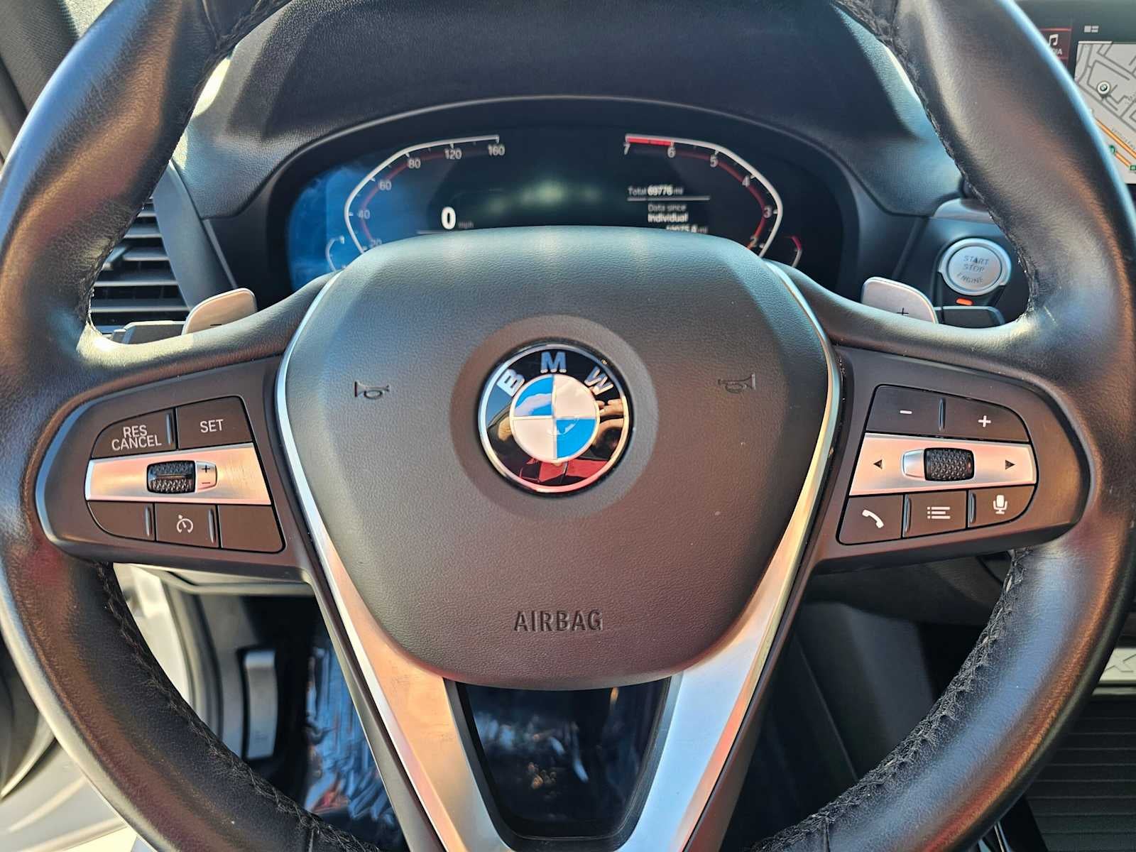 2020 BMW X3 sDrive30i sDrive30i