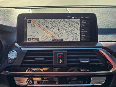 2020 BMW X3 sDrive30i sDrive30i