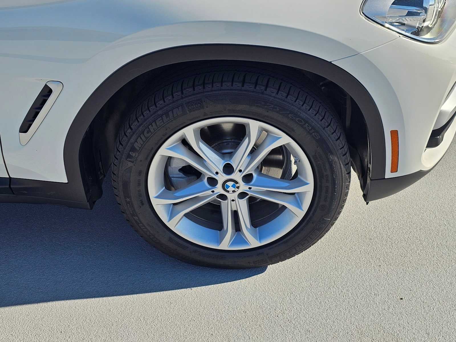2020 BMW X3 sDrive30i sDrive30i