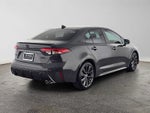 2025 Toyota Corolla XSE