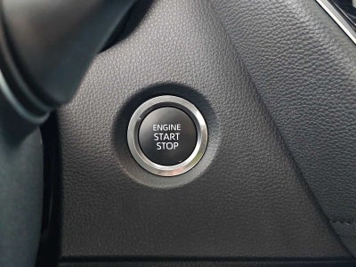 2025 Toyota Corolla XSE