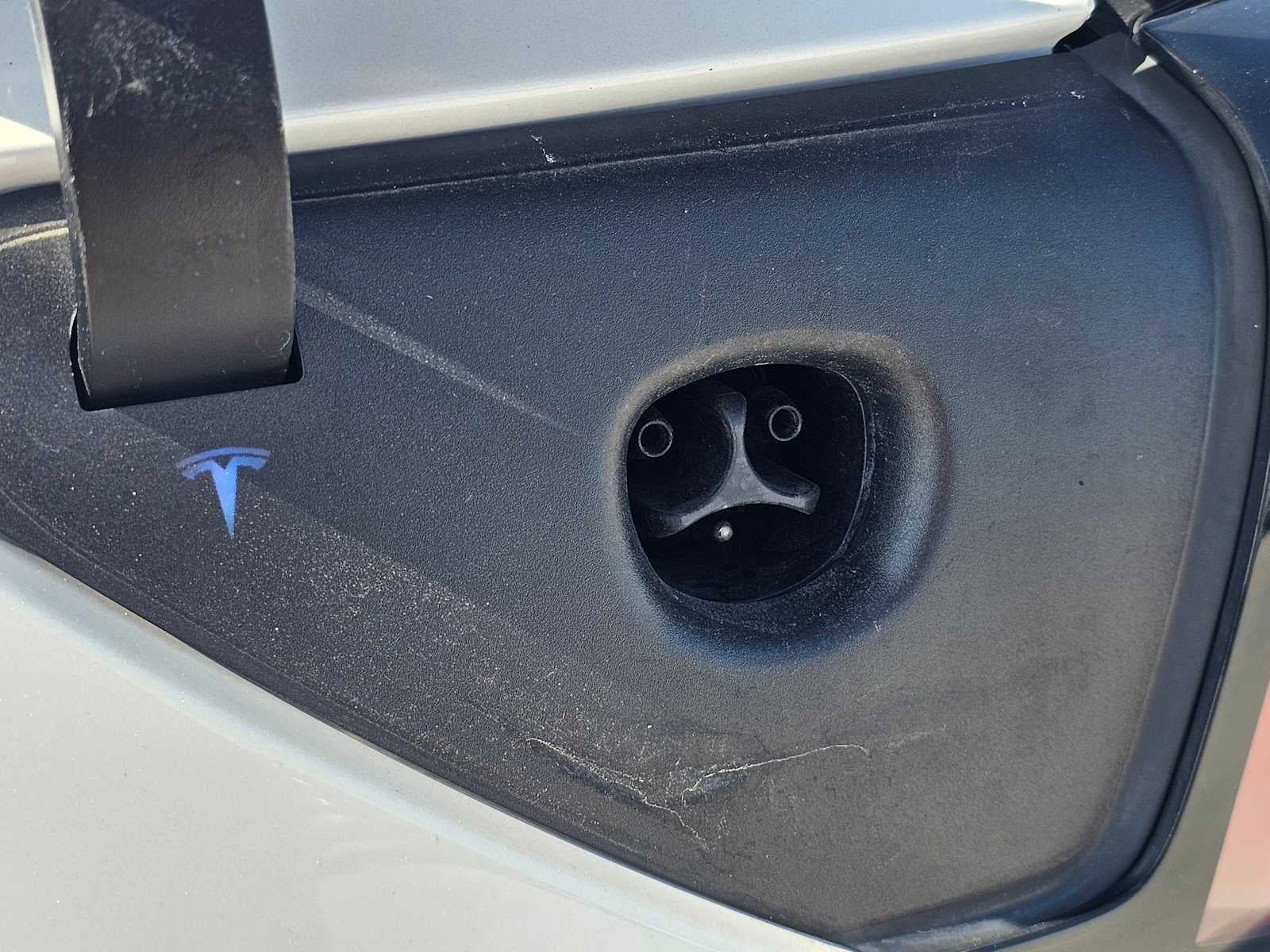 2021 Tesla Model Y Performance