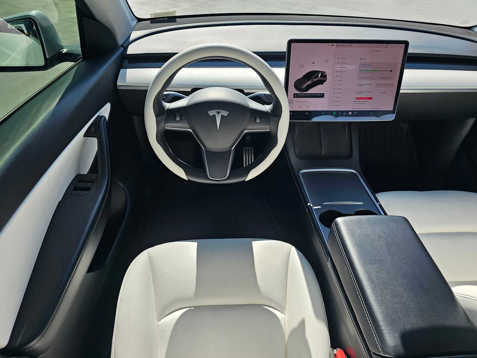 2021 Tesla Model Y Performance