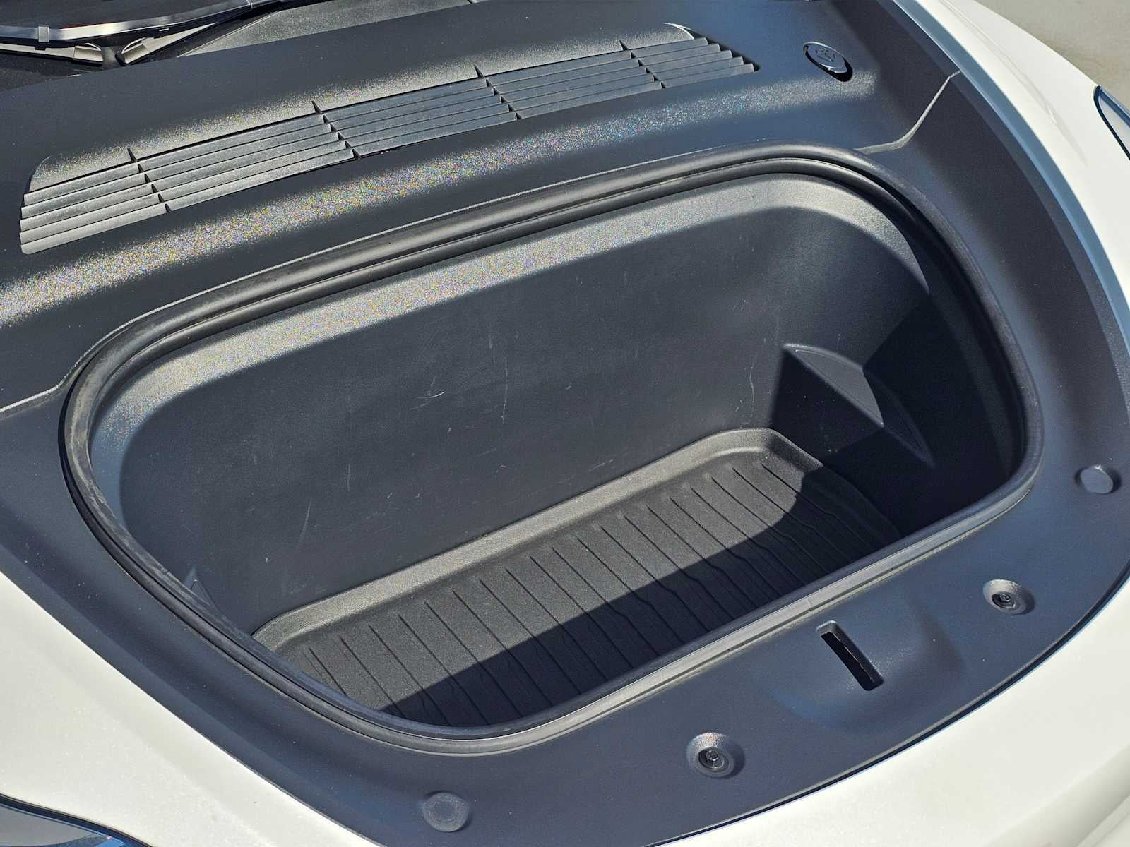 2021 Tesla Model Y Performance