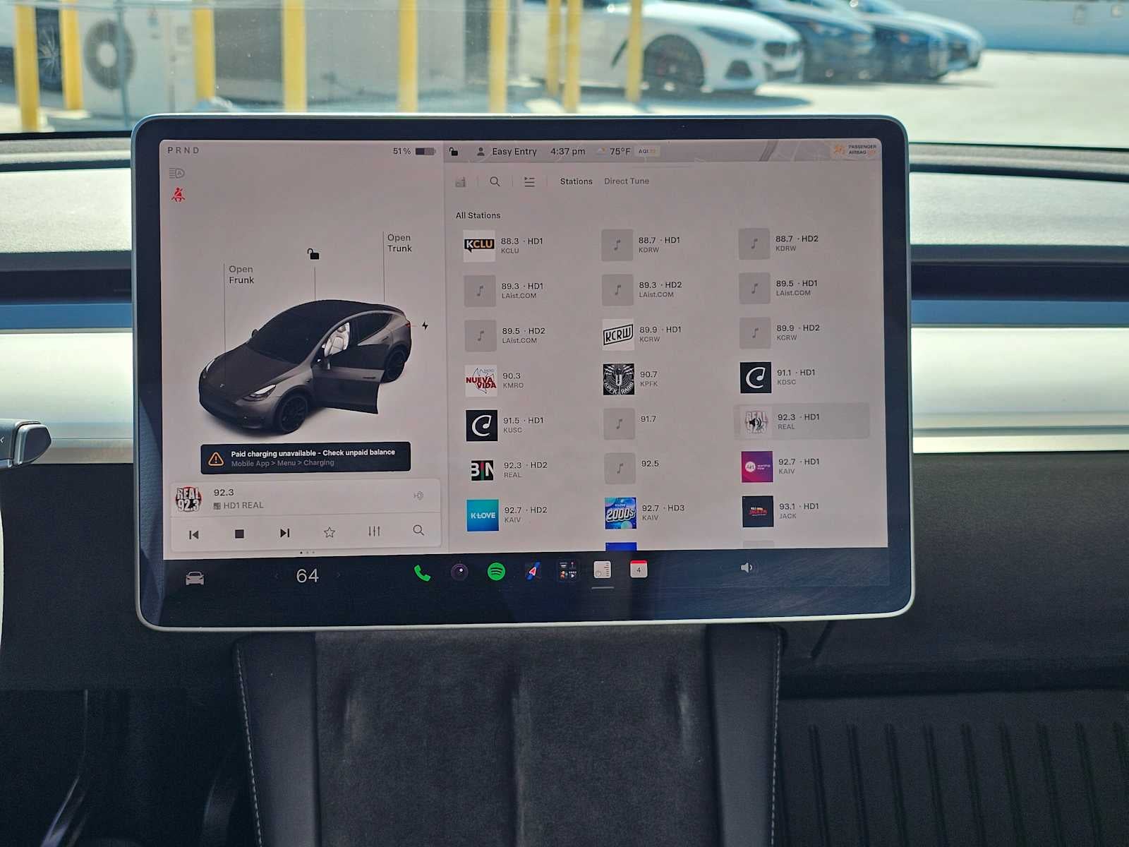 2021 Tesla Model Y Performance
