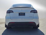 2021 Tesla Model Y Performance