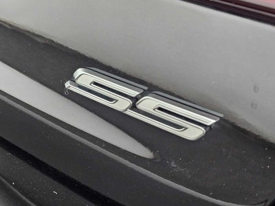 2017 Chevrolet SS 4dr Sdn