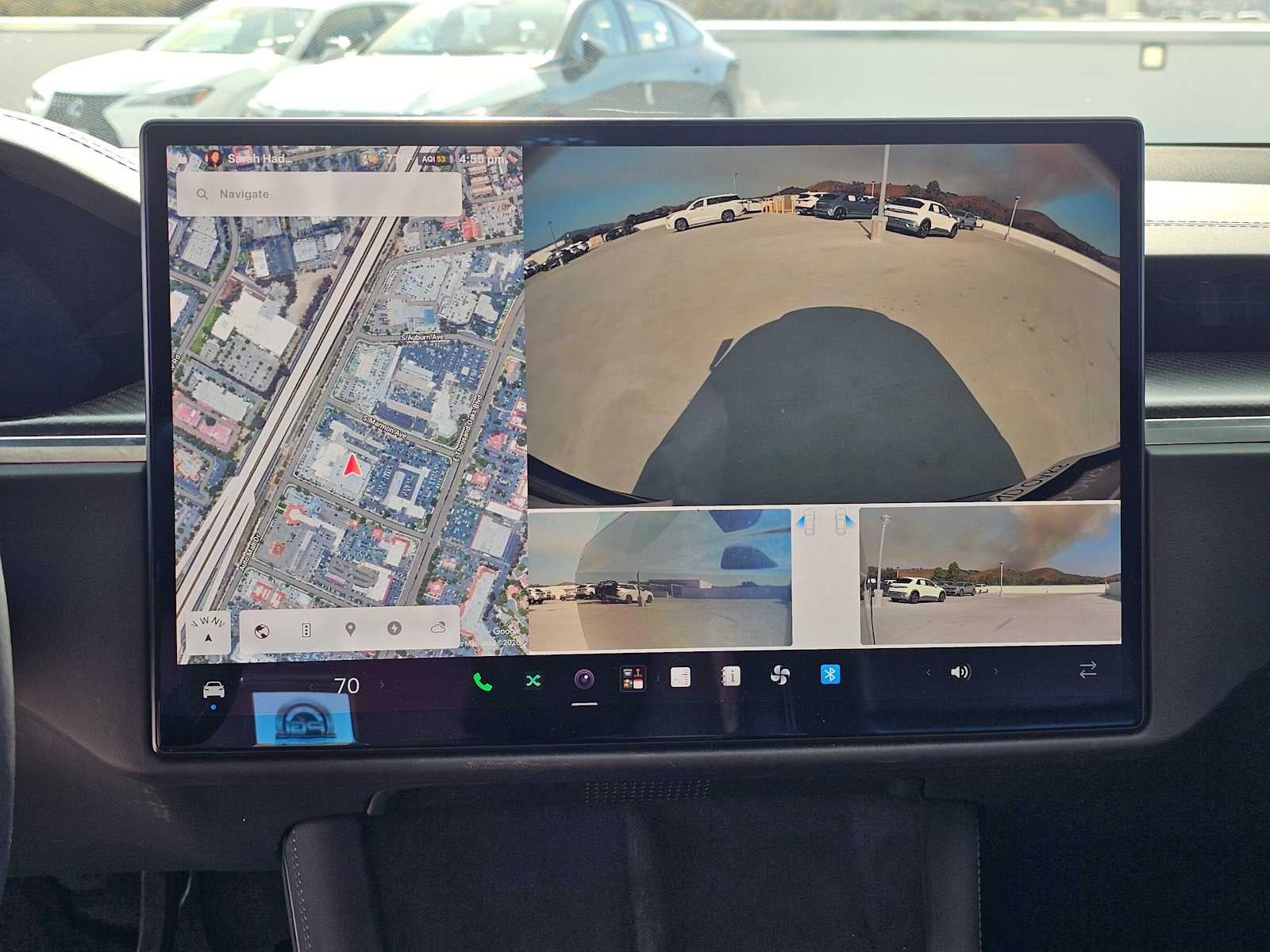 2022 Tesla Model X Plaid