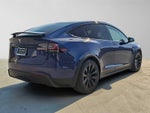 2022 Tesla Model X Plaid