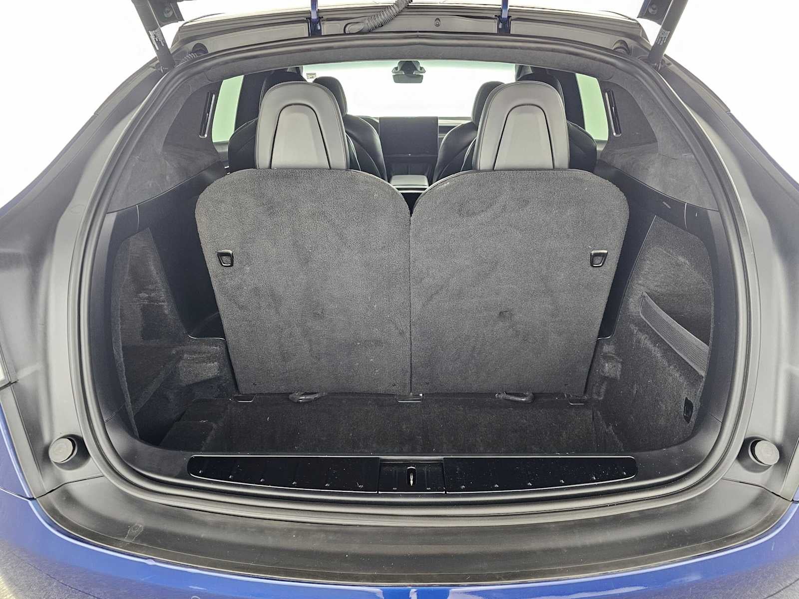 2023 Tesla Model X Plaid