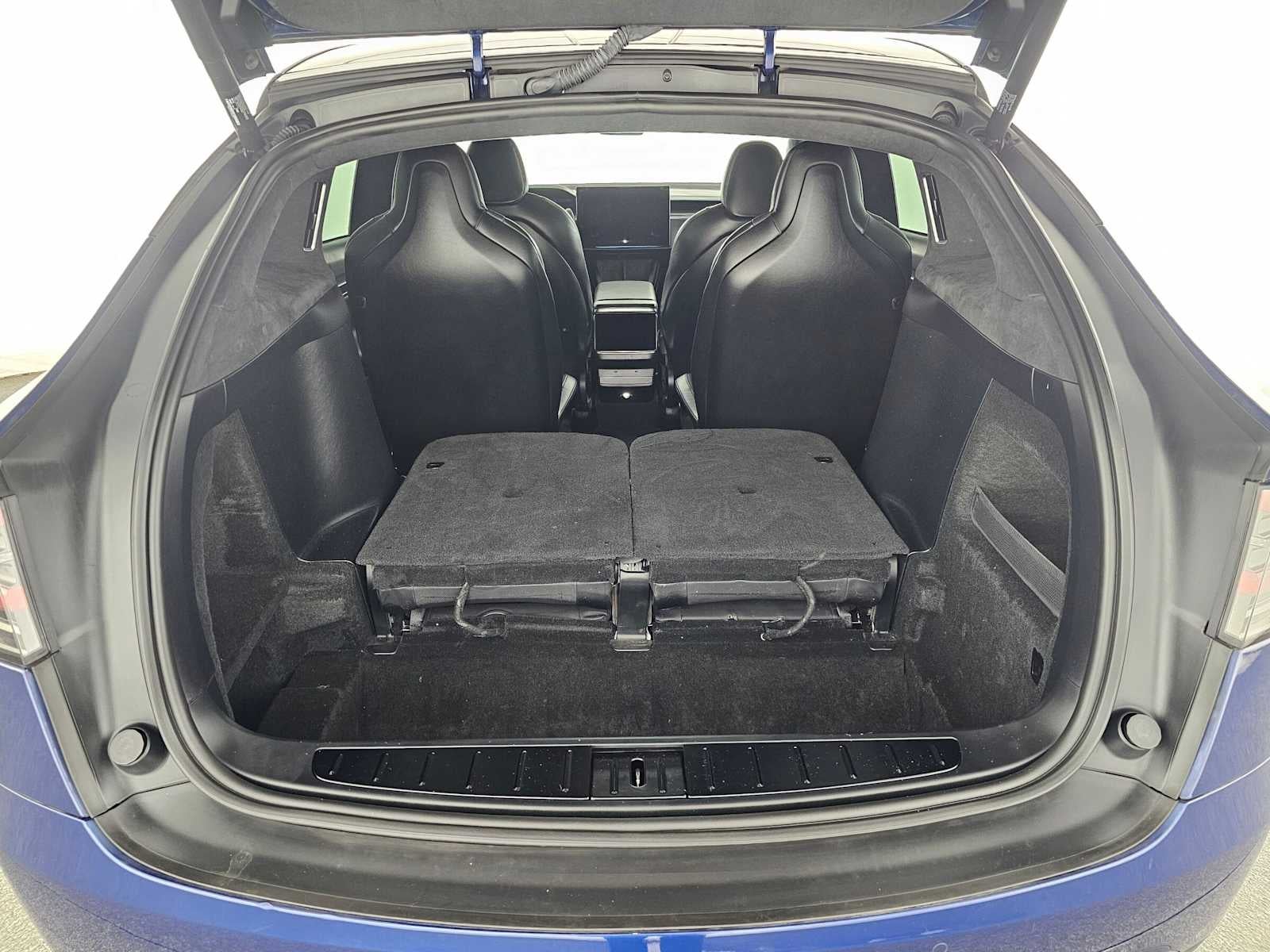 2023 Tesla Model X Plaid