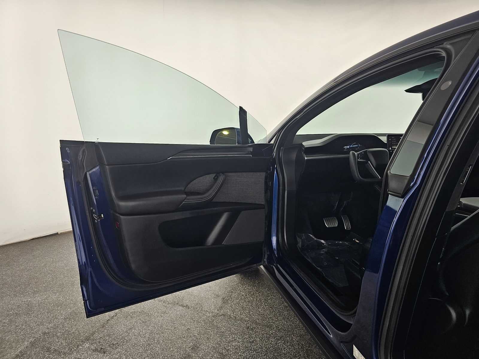 2023 Tesla Model X Plaid