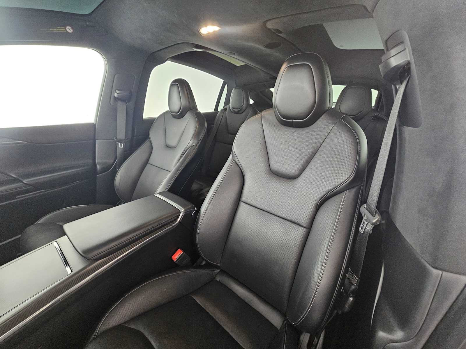 2023 Tesla Model X Plaid
