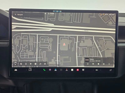 2023 Tesla Model X Plaid