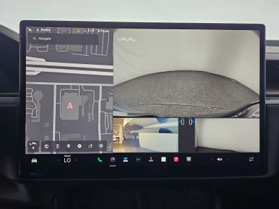 2023 Tesla Model X Plaid