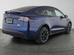 2023 Tesla Model X Plaid
