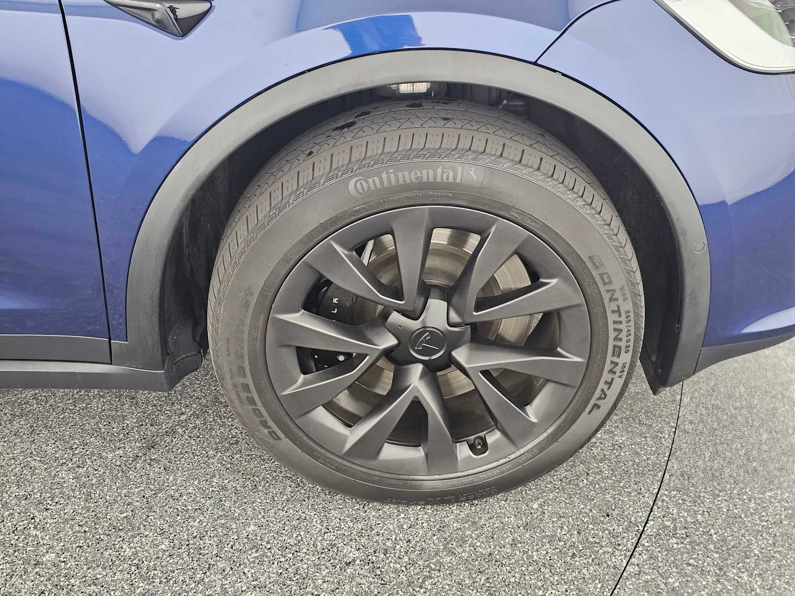 2023 Tesla Model X Plaid