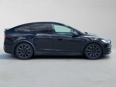 2022 Tesla Model X AWD