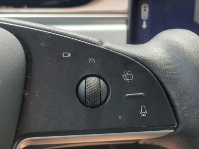 2022 Tesla Model X AWD