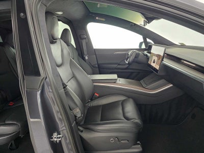 2022 Tesla Model X AWD