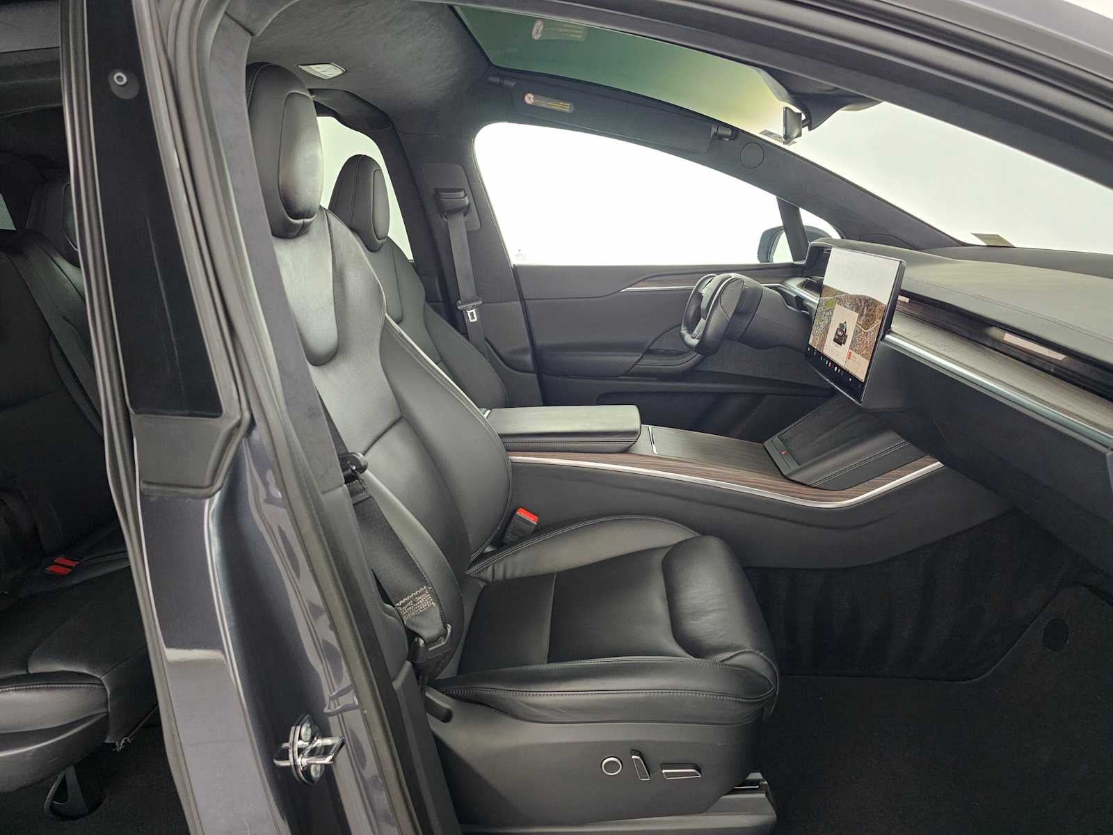 2022 Tesla Model X AWD