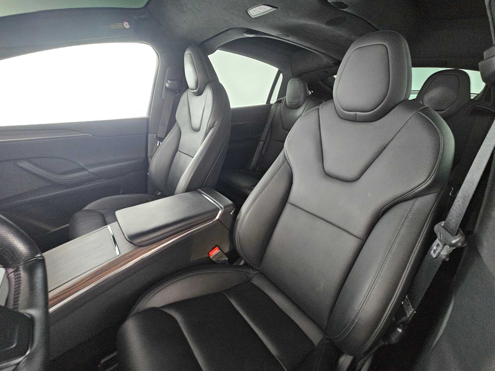 2022 Tesla Model X AWD