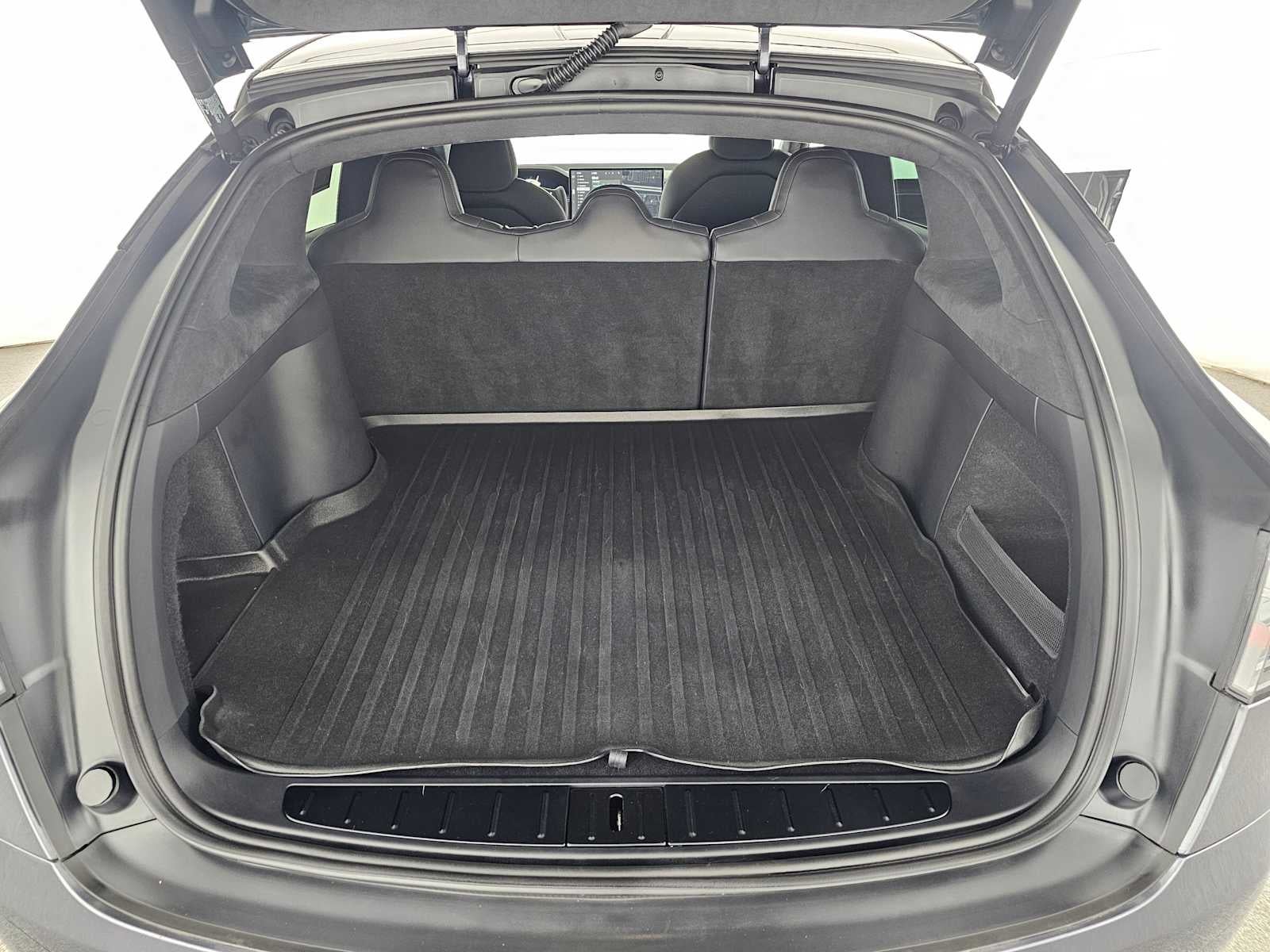 2022 Tesla Model X AWD